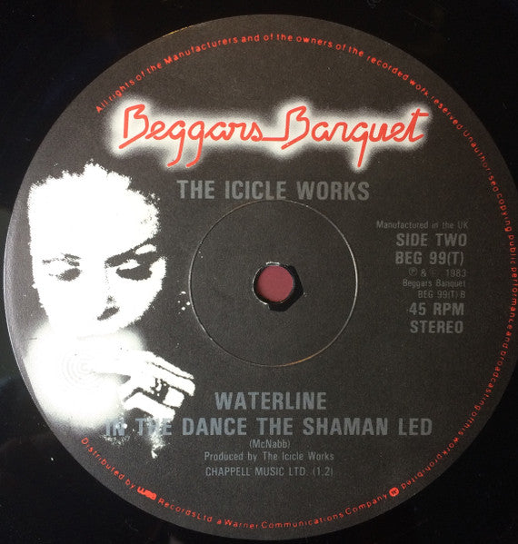 Love Is A Wonderful Colour