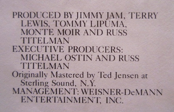 Gettin' Away With Murder