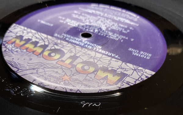 Farewell My Summer Love