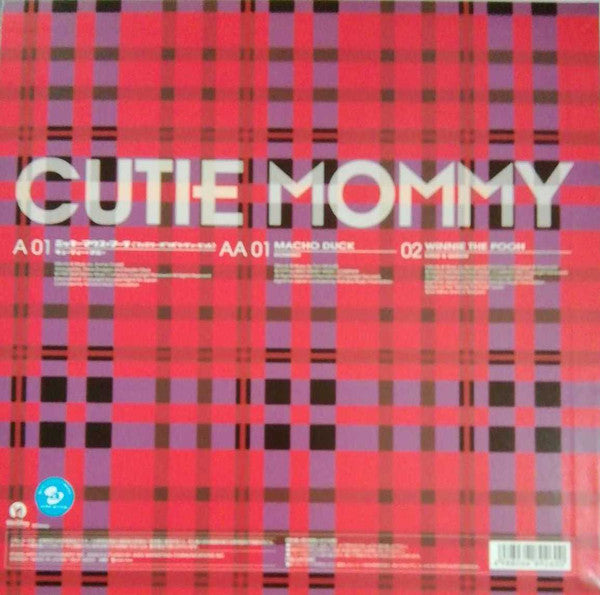 Mickey Mouse March (Family ParaPara Version)