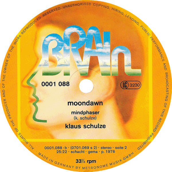 Moondawn