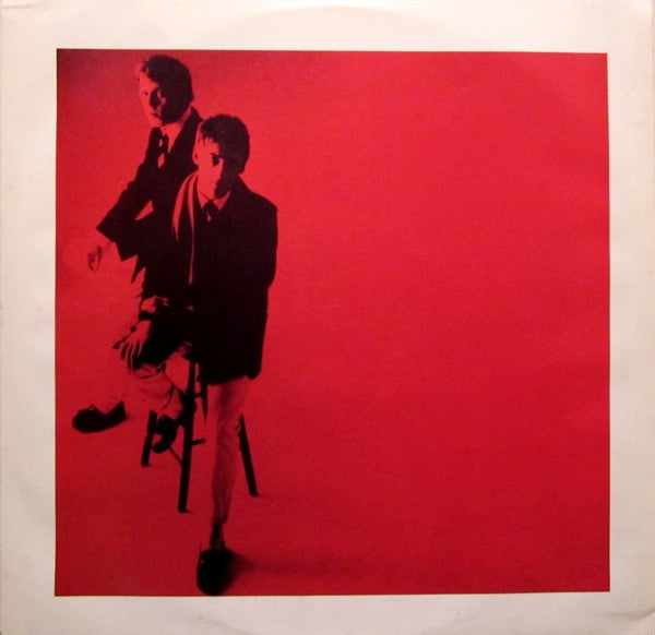 Home And Abroad - The Style Council, Live!