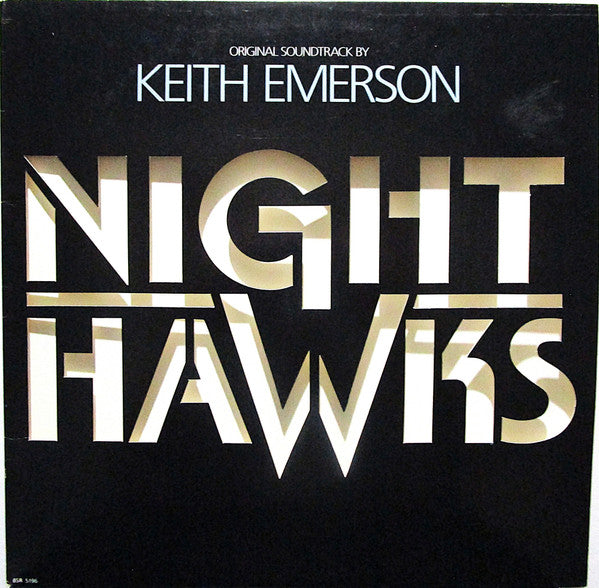 Nighthawks (Original Soundtrack)