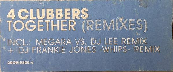 Together (Remixes)