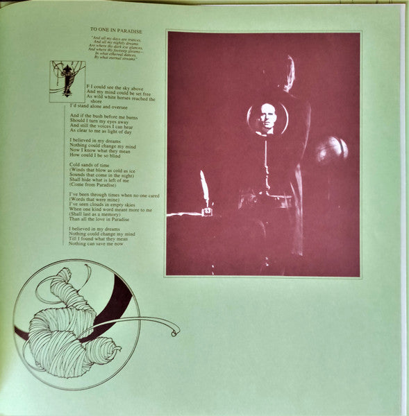 Tales Of Mystery And Imagination