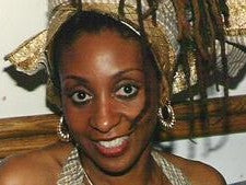 Sandra Akanke Isidore