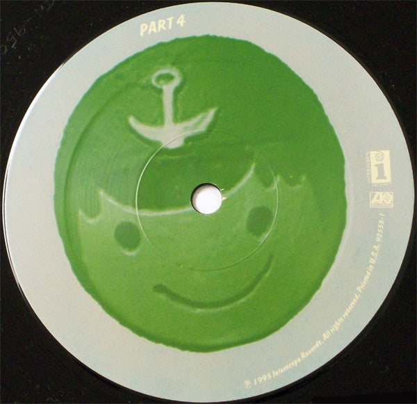 Tales From The Punchbowl