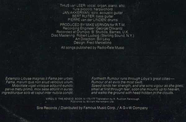 Focus 3