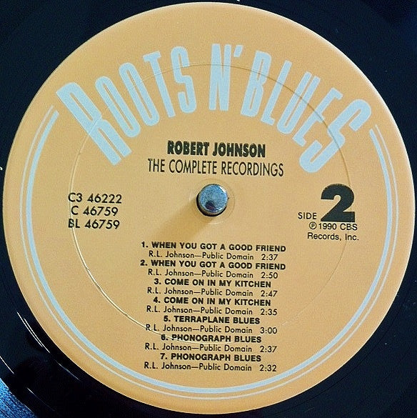 The Complete Recordings