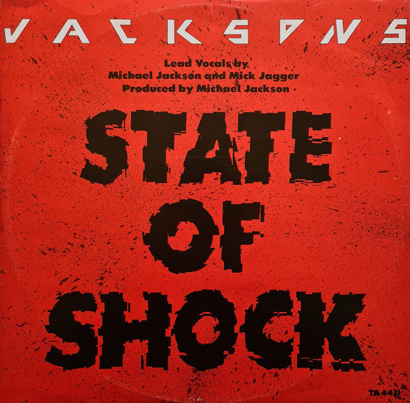 State Of Shock