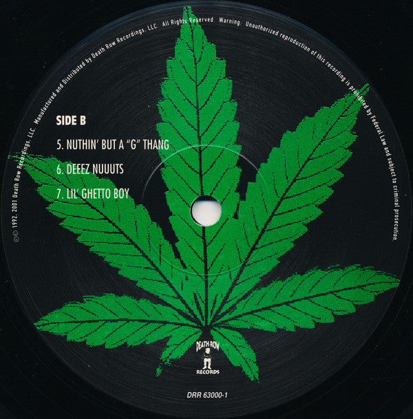 The Chronic