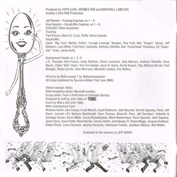 Pure Chewing Satisfaction