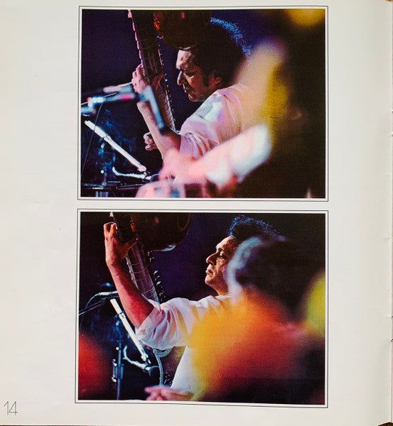 The Concert For Bangla Desh