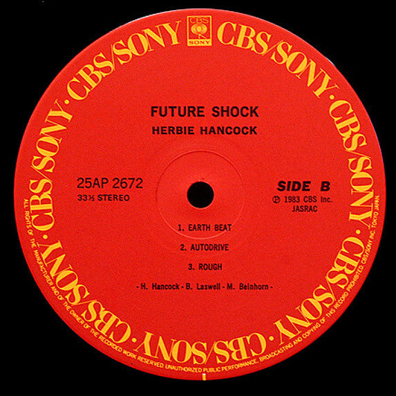 Future Shock