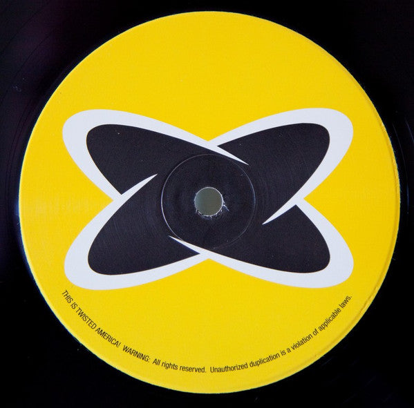 Hopes & Dreams / Voodoo Drums