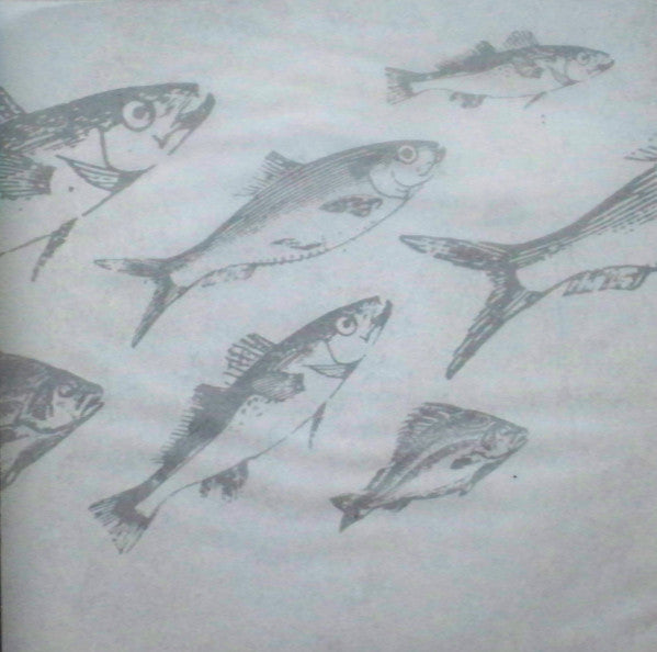 Terence Trent D'Arby's Neither Fish Nor Flesh: A Soundtrack Of Love, Faith, Hope And Destruction