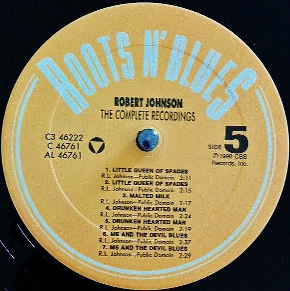 The Complete Recordings