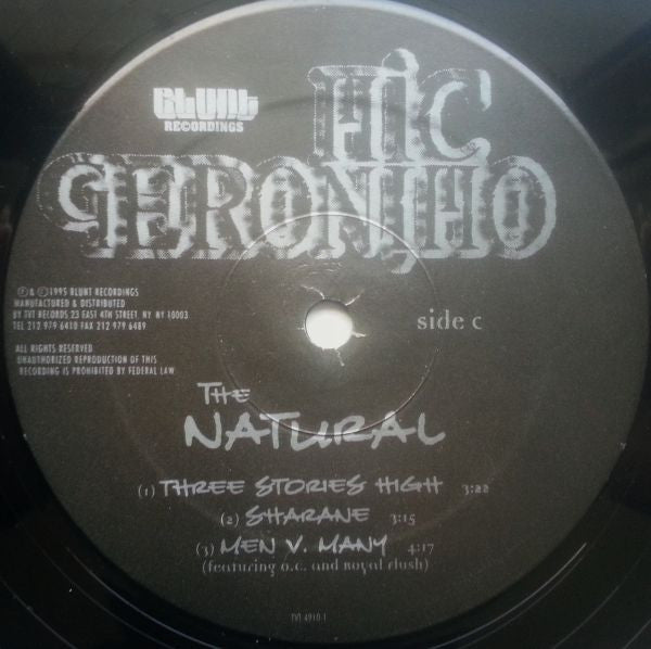 The Natural