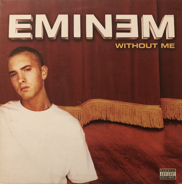 Without Me