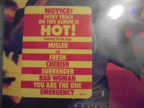 Emergency