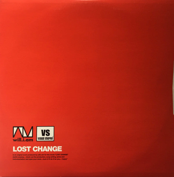 Lost Change (Original Soundtrack)