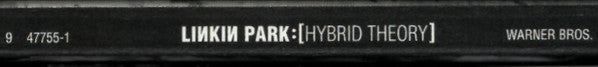 Hybrid Theory