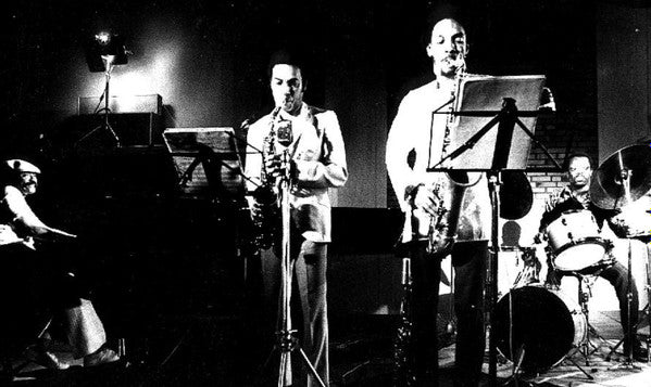 The Cecil Taylor Unit