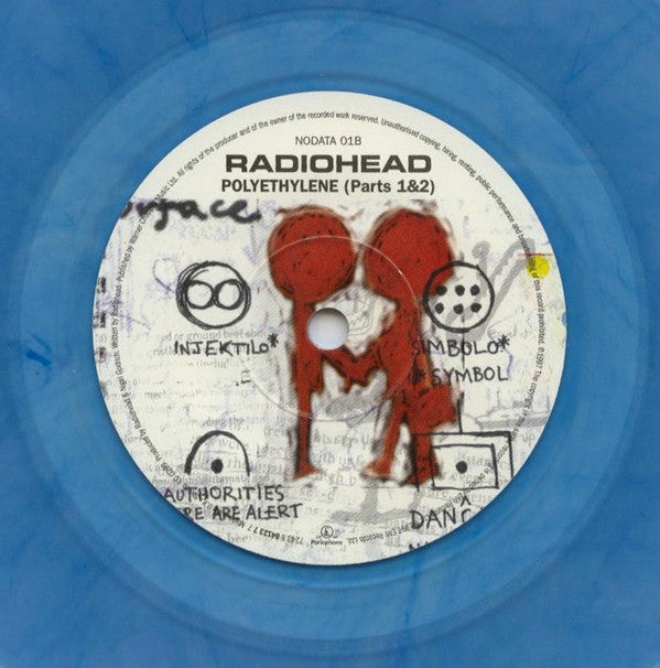 Paranoid Android