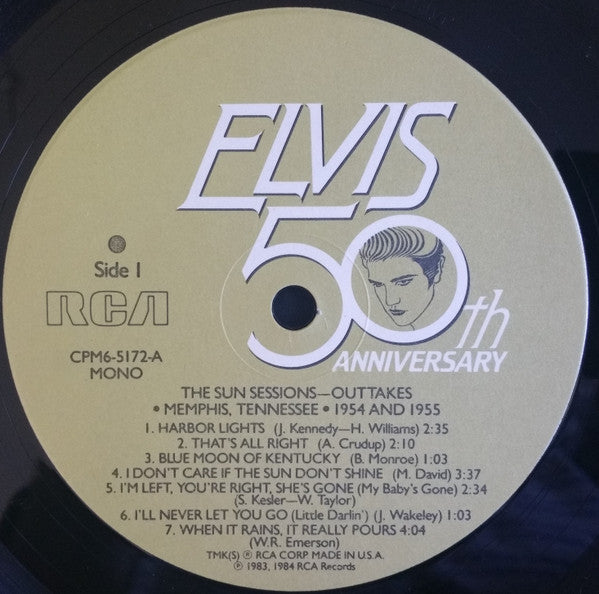 A Golden Celebration