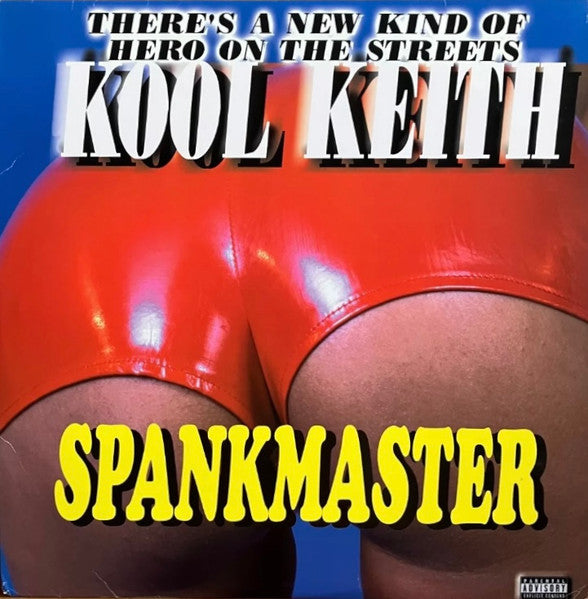 Spankmaster