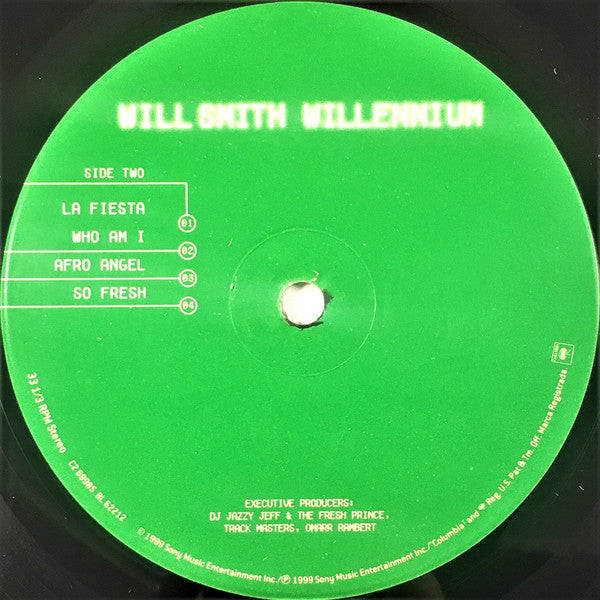 Willennium