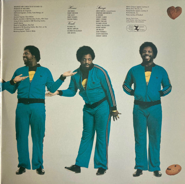 Sugar Loaf Express Featuring Lee Ritenour