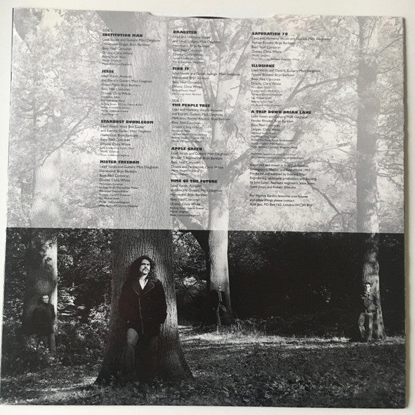 The People Tree
