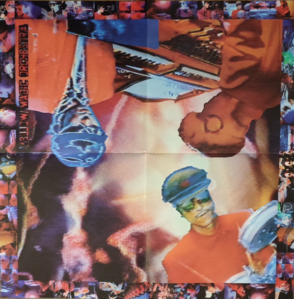 X∞Multiplies = X∞マルティプライズ