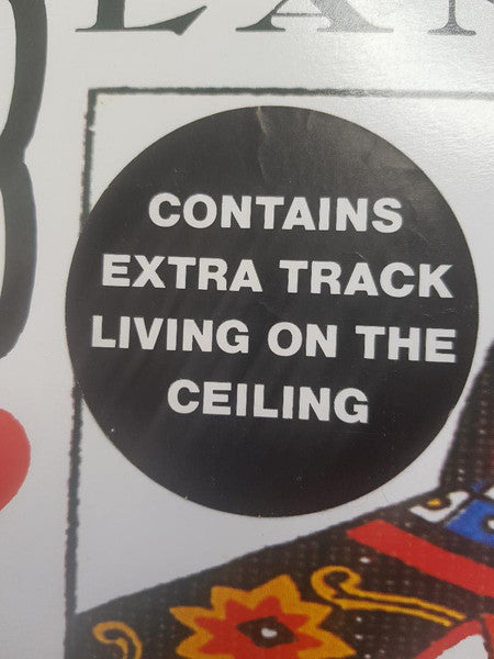 What's Your Problem?