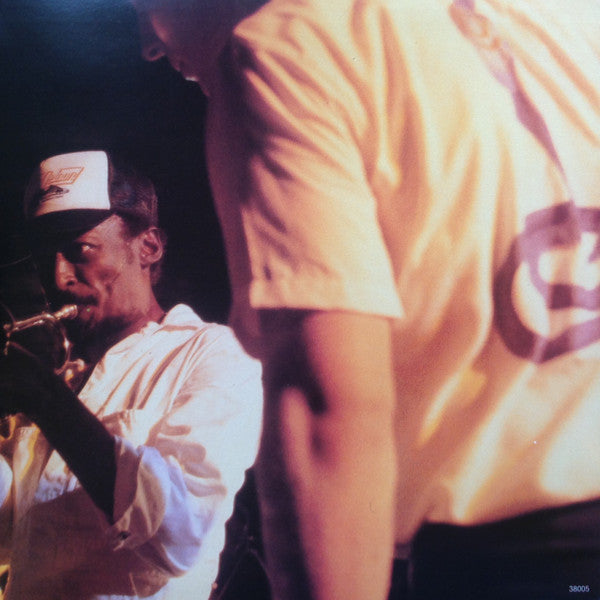 We Want Miles