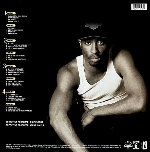 Until The End Of Time