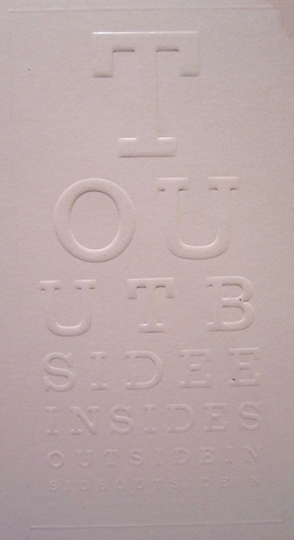 Outside Inside