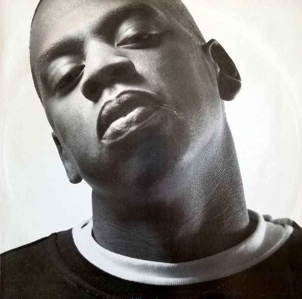 The Blueprint² The Gift & The Curse