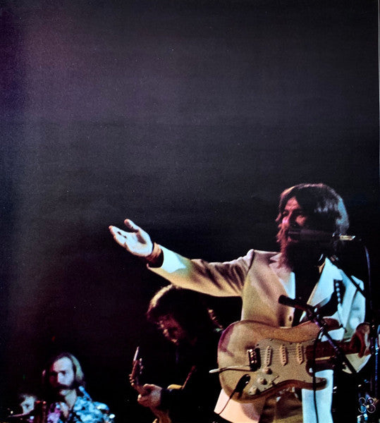 The Concert For Bangla Desh