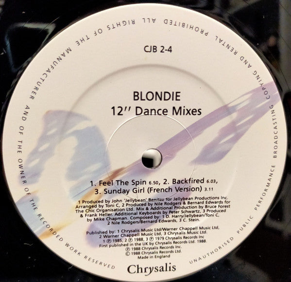 Once More Into The Bleach