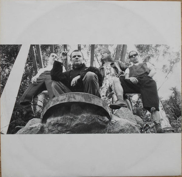 Blood Sugar Sex Magik