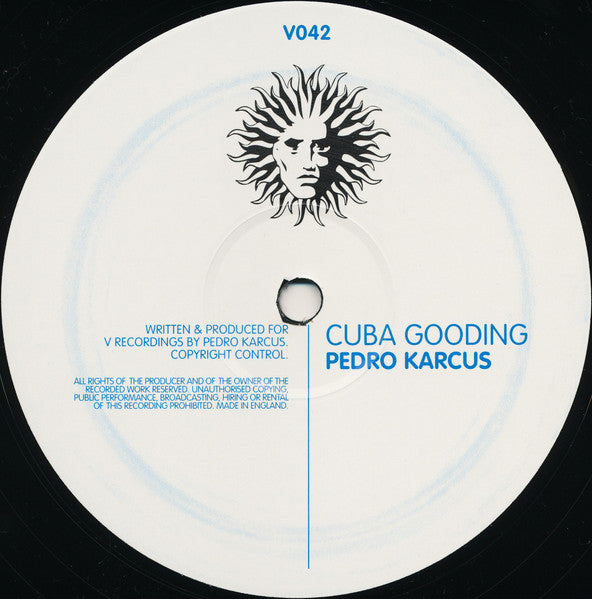 The Drum + Bass Fiesta EP