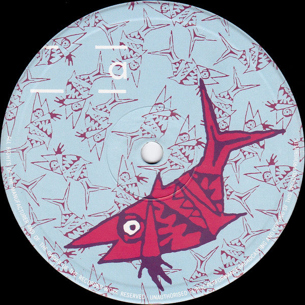 Venus (The Fire & Brimstone Mix)