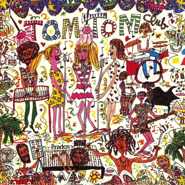 Tom Tom Club