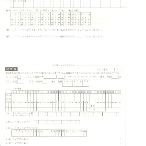 Who's That Girl = フーズ・ザット・ガール