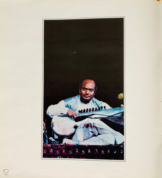 The Concert For Bangla Desh