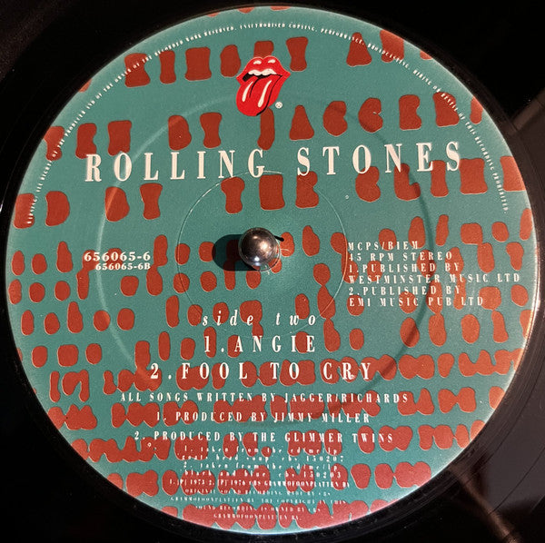 Almost Hear You Sigh