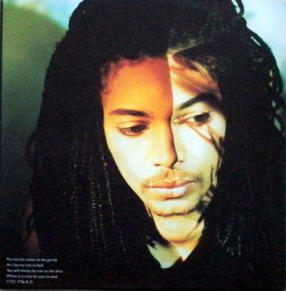 Terence Trent D'Arby's Neither Fish Nor Flesh: A Soundtrack Of Love, Faith, Hope And Destruction