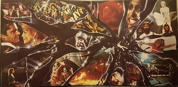 Tommy (Original Soundtrack Recording)